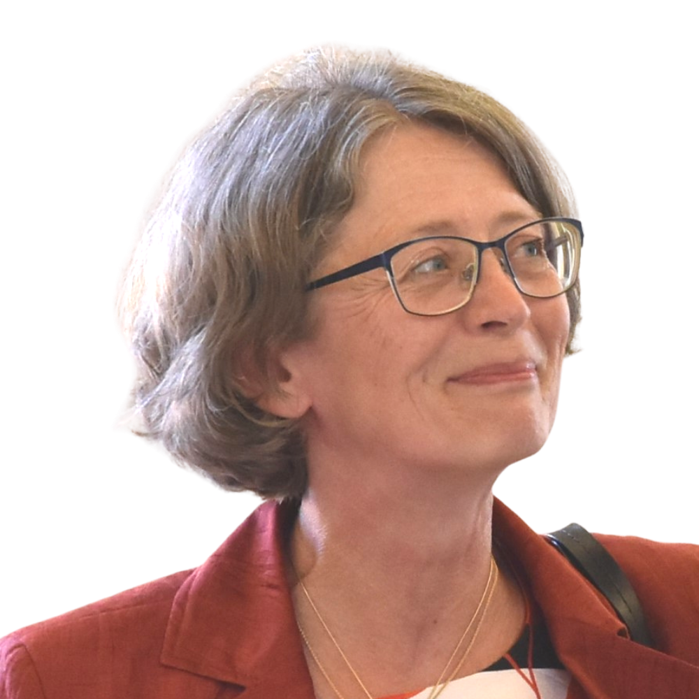 Dr. Evelin Habel (Deutschland / Tschechien)